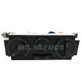 Air Conditioning control panel Constellation Worker VW 2T0819045B DS640004 RC.180.040