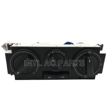 Air Conditioning control panel Constellation Worker VW 2T0819045B DS640004 RC.180.040