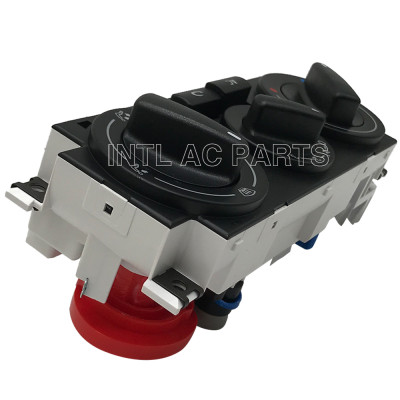 Air Conditioning control panel Constellation Worker VW 2T0819045B DS640004 RC.180.040