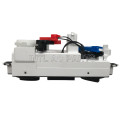 HVAC A/C Heater Climate Control Panel  DS660003 RC.180.946