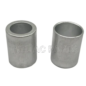Genuine Aluminum Crimp Ferrule for Auto A/C Air Conditioning Standard/Reduced Barrier Refrigerant Hose