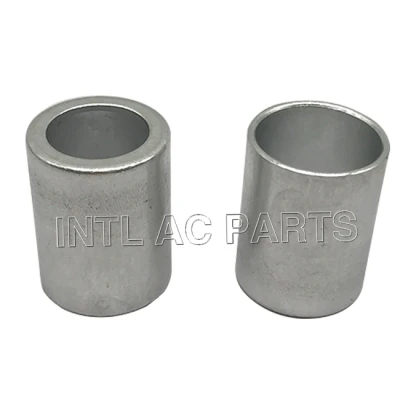 Genuine Aluminum Crimp Ferrule for Auto A/C Air Conditioning Standard/Reduced Barrier Refrigerant Hose