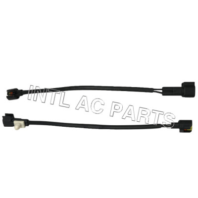 Genuine Connector Harness Socket AC Compressor Electronic Control Valve