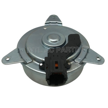 Electric  Radiator Fan Motor Assy for Nissan/infiniti  21487-8J000