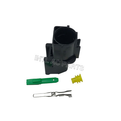 Auto Ac Compressor socket Plug Chinese Factory