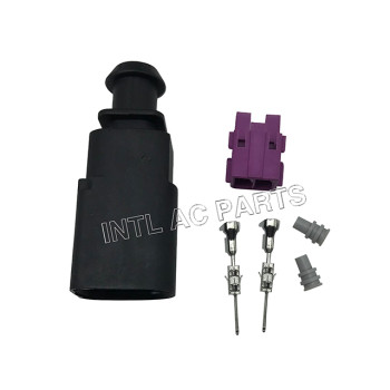 Original  Auto Ac Compressor socket Plug For Sale