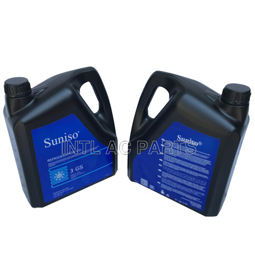 New Refrigeration Lubricant Compressor Oil For Sale