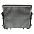 NEW RADIATOR TOYOTA HI-LUX VIII FORTUNER 2,4 2,5 2,8 TD AT 2015-2019 164000L361 164000L390 54002757 T02757 354905