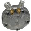 5H14 Original AC Compressor Rear Head Discharge with Valve RC501.033
