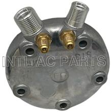 5H14 Original AC Compressor Rear Head Discharge with Valve RC501.033
