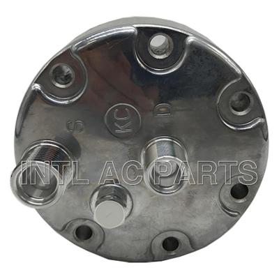 10MM / 8MM Oring Relief Valve For 7H15 AC Compressor Rear Head RC.501.022