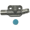 New Rear Head for Sanden SD7 Series Compressors
