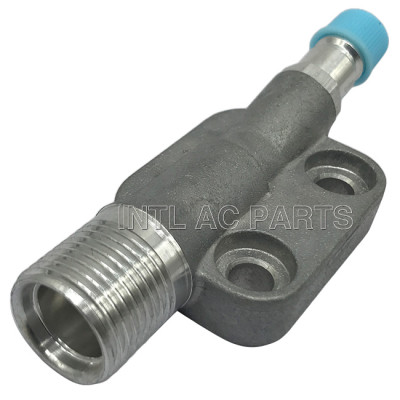 Auto AC Air Conditioning Back Cover Factore Direct Sale RC.440.011