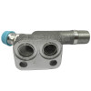 AC Compressor Rear Head Replacement RC.440.063