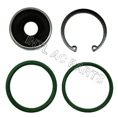 Universal Air Conditioning  SS0705R134A AC Compressor Shaft Seal