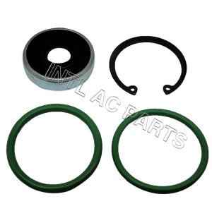 Universal Air Conditioning  SS0705R134A AC Compressor Shaft Seal