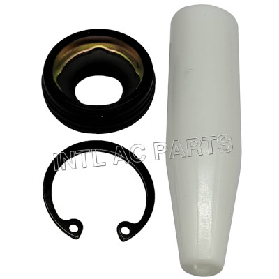 RC 300.020 New Auto A/C Compressor shaft seal for FS10/ FX15/ VF2 R134a