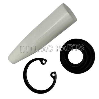 RC 300.020 New Auto A/C Compressor shaft seal for FS10/ FX15/ VF2 R134a