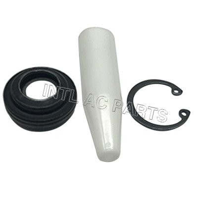 SK-1201 A/C Compressor Shaft Seal Kit