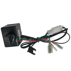 Universal Air Conditioner AC Thermostat
