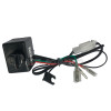 Universal Air Conditioner AC Thermostat