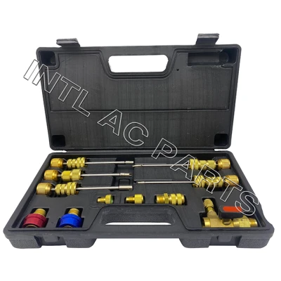 INTL-XG088 AUTOMOTIVE CORE REMOVAL/ REPLACEMENT TOOL KIT