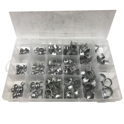 Air Conditioning Repair Tools