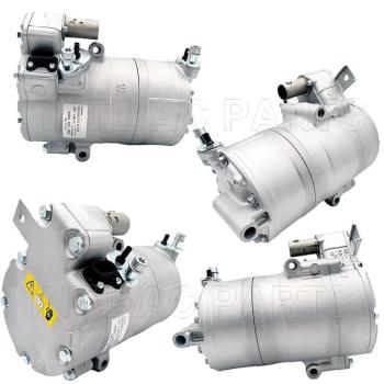 electric auto ac compressor for Mercedes-benz A0008302800 0008302800