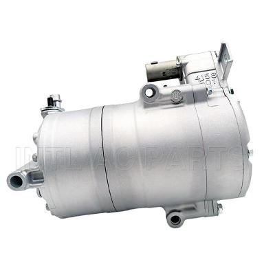 electric auto ac compressor for Mercedes-benz A0008302800 0008302800