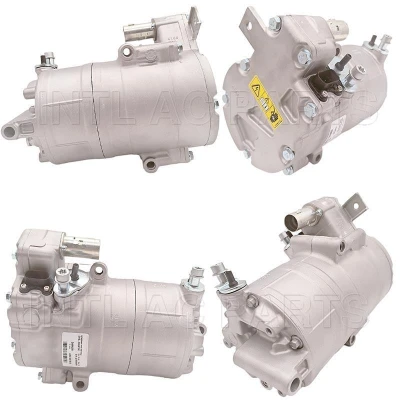 Electric Compressor For MERCEDES BENZ W213 W205 A0008305600