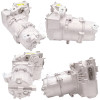 A/C Electric Compressor for Mercedes-Benz S-Class A0032305311 10551634 10-1634
