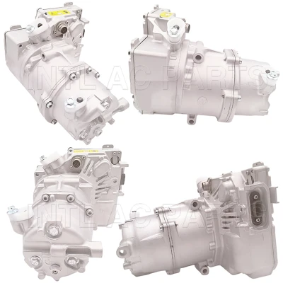 A/C Electric Compressor for Mercedes-Benz S-Class A0032305311 10551634 10-1634