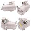 automotive ac electric compressor for merceds-benz A0008303204