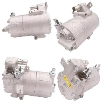 automotive ac electric compressor for merceds-benz A0008303204