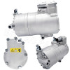electric car compressor for bmw 424971703