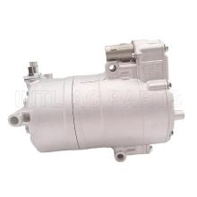 Electrical Air Conditioning Compressor For MERCEDES-BENZ E W212 E300 BlueTEC  A0038301660 8FK351342-081 150kw