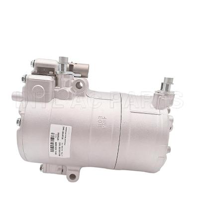 Electrical Air Conditioning Compressor For MERCEDES-BENZ E W212 E300 BlueTEC  A0038301660 8FK351342-081 150kw