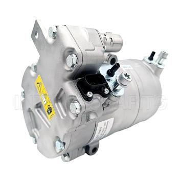 Car Aircond Compressor Car AC Electric Hybrid Compressor Compatible For Mercedes Benz W166 W222 S500 A0032306611 SHS-33H4159