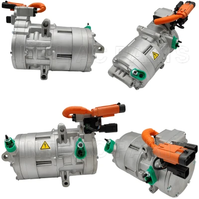 97701E6100 Electric Air conditioning compressor  for Hyundai SONATA LF HYBRID 2016-2017