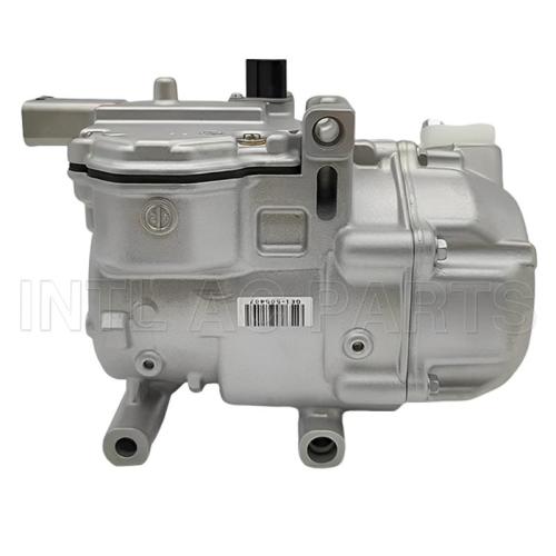 ES14C electric air condition compressor for Toyota Prius 042000-0212