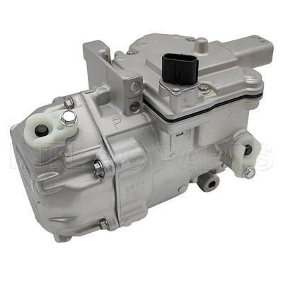 ES14C electric air condition compressor for Toyota Prius 042000-0212