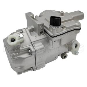 ES14C electric air condition compressor for Toyota Prius 042000-0212