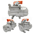 electric automotive ac compressor For LS UVF45 042000-0102 8837050010