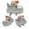electric automotive ac compressor For LS UVF45 042000-0102 8837050010