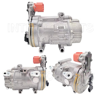 electric auto air compressor For NISSAN LEAF ZE1 042200-0510 92600-5SA1A
