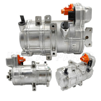 For Nissan Venucia 926006LS0A CE-XN1AX1AH electric compressor for car