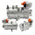 For Nissan Venucia 926006LS0A CE-XN1AX1AH electric compressor for car