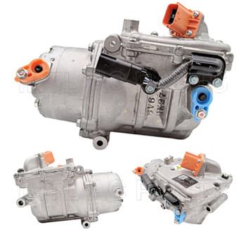 electric ac compressor  For Honda Civic X-NV(DH1) 3880066EH01  EV36BNK5