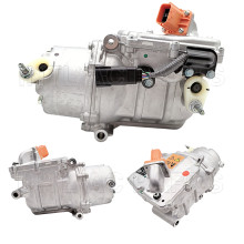 FOR CHRYSLER PACIFICA HYBRID 3.6L electric air compressor 00003848 68237995AE