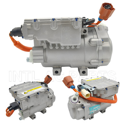 For BYD e5 653V electric compressor 12v HAEV-8103020A